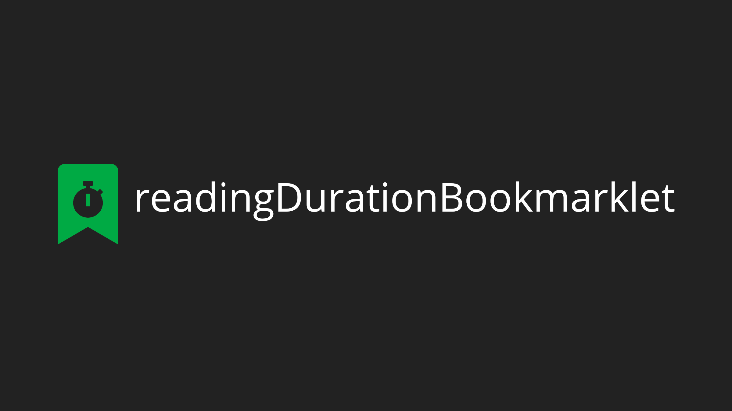 readingDurationBookmarklet