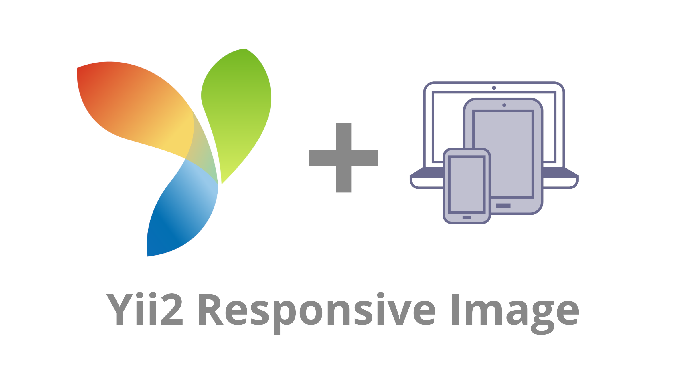 yii2-responsive-image